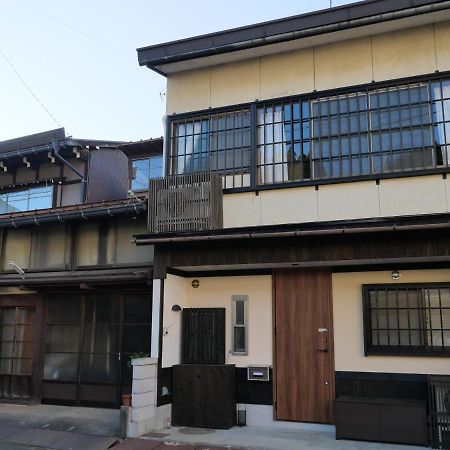 Kanamori House Takayama  Exterior photo