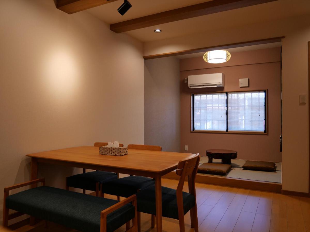 Kanamori House Takayama  Exterior photo