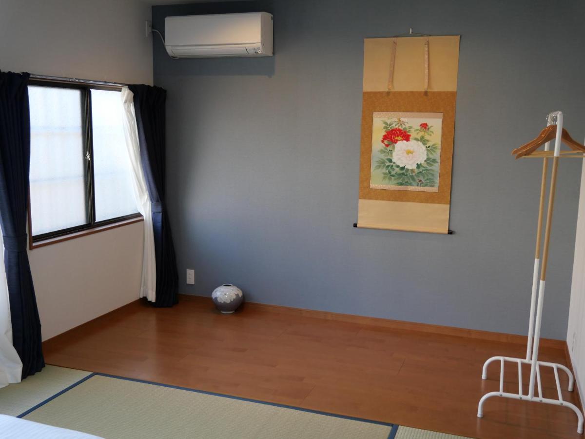 Kanamori House Takayama  Exterior photo