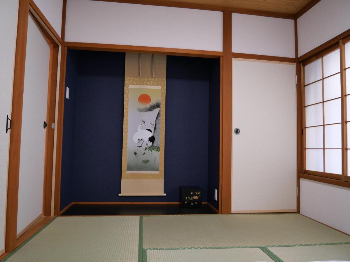 Kanamori House Takayama  Exterior photo