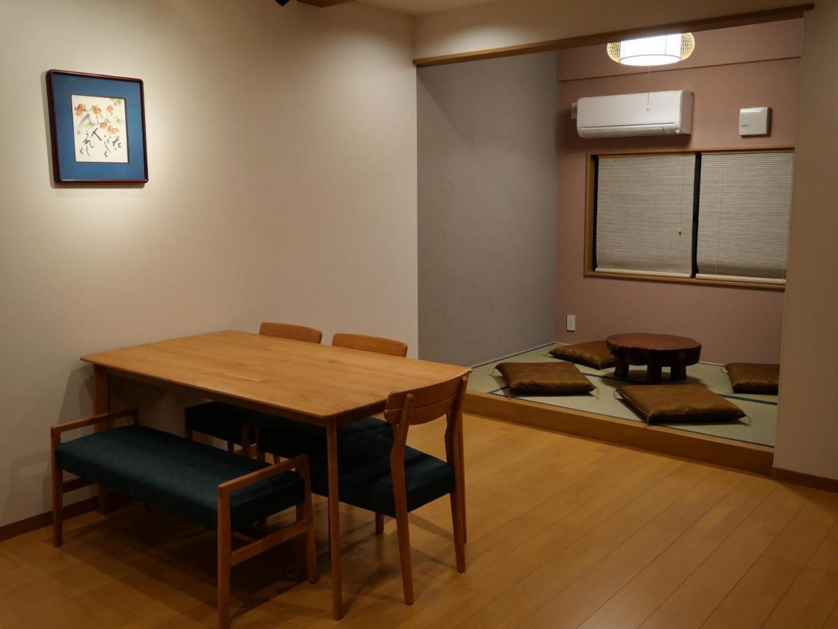Kanamori House Takayama  Exterior photo