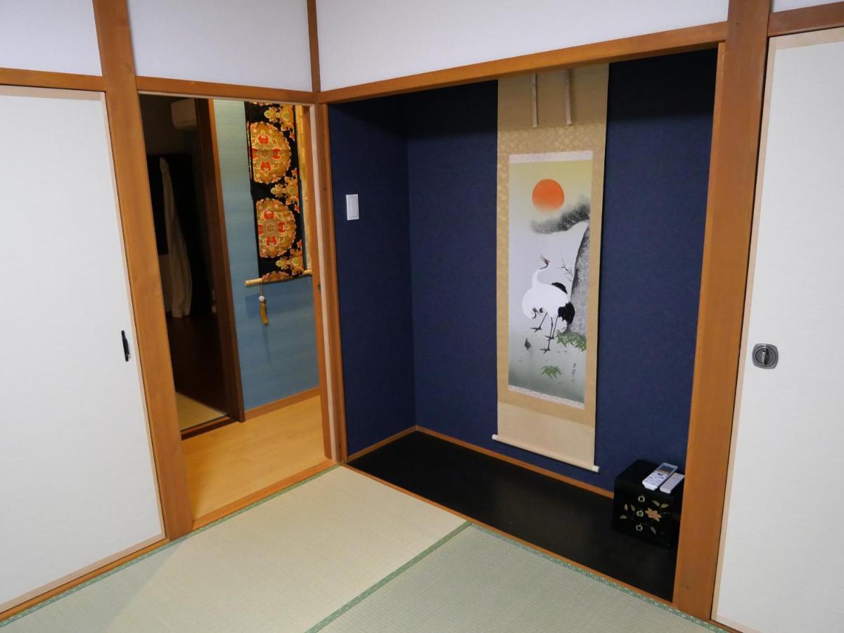 Kanamori House Takayama  Exterior photo