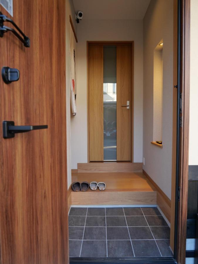 Kanamori House Takayama  Exterior photo
