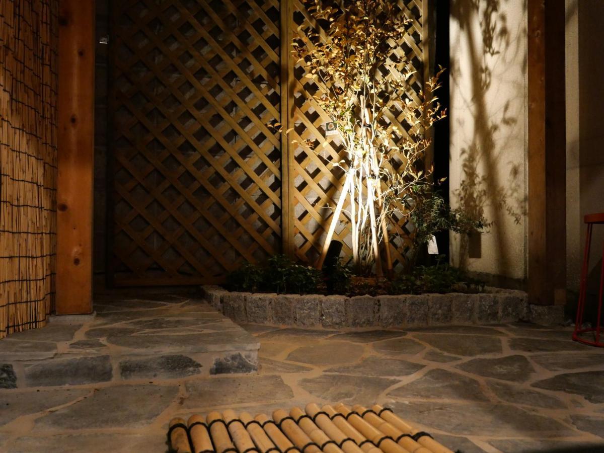 Kanamori House Takayama  Exterior photo